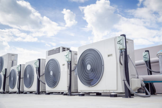 Best Best HVAC companies  in Macdonnell Heights, NY